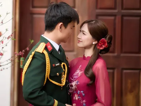 Hé lộ tính cách của bạn trai Hòa Minzy