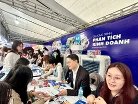 Thí sinh cần nghiên cứu kỹ các chương trình đào tạo trước khi đưa ra lựa chọn