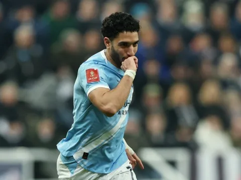 Real Madrid chú ý, Man City sắp mang con 'quái vật' tới Bernabeu