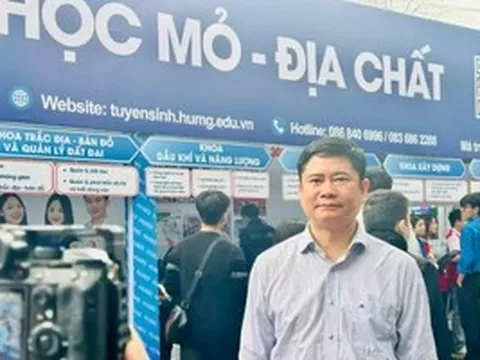 Rộng mở cơ hội việc làm của sinh viên khối ngành kỹ thuật