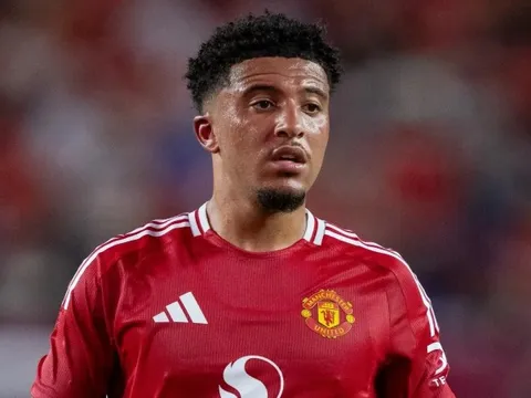 MU lãng phí 73 triệu bảng với Sancho