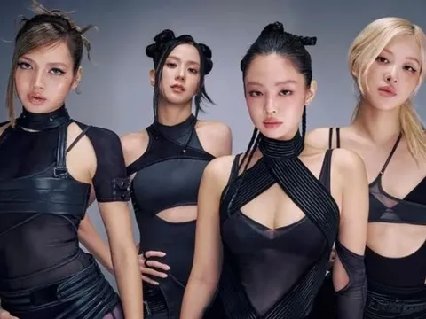 Khán giả thất vọng với BLACKPINK