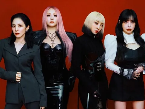 Rộ tin 2NE1 cắt đứt quan hệ với Park Bom