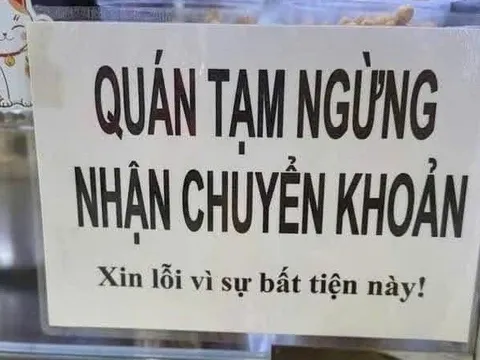 Vẫn còn tình trạng lợi dụng thanh toán tiền mặt, sử dụng tài khoản cá nhân để giấu doanh thu, trốn thuế: Bộ Tài chính đề nghị xử lý nghiêm