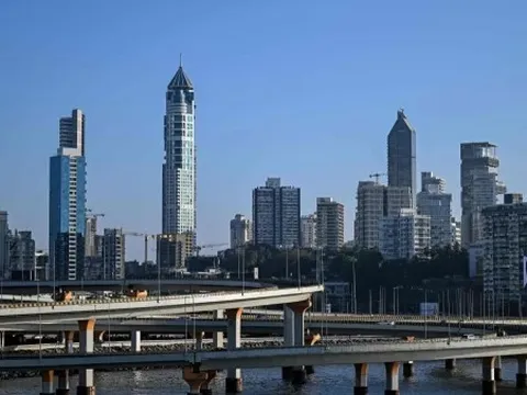 Kinh tế Ấn Độ bước vào giai đoạn phát triển bước ngoặt, liệu sẽ vượt Nhật Bản trở thành nền kinh tế lớn thứ tư thế giới?