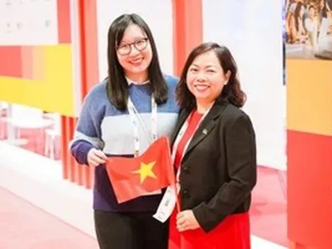 APAIE 2026: Dấu ấn Việt Nam trên bản đồ quốc tế