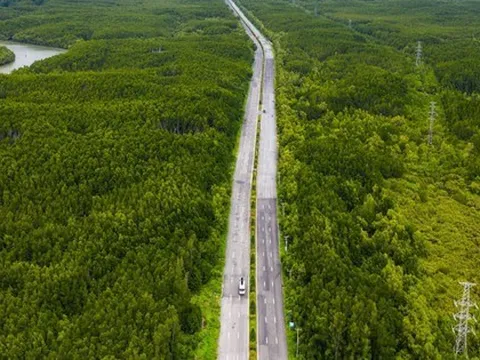 Đề xuất đầu tư tuyến vượt biển Cần Giờ – Vũng Tàu dài 14 km