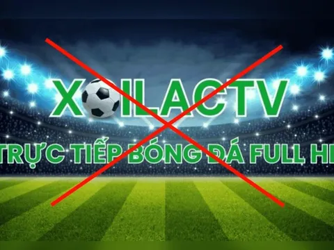 Công ty 2 tỷ đồng đứng sau trang bóng đá 'lậu' lớn nhất Việt Nam và nhân vật Mr.D bí ẩn khiến công an 'đau đầu'