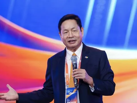 Sau 15 năm đặt nền móng tại Đà Nẵng, FPT dồn dập khởi động 7 dự án lớn trên khắp cả nước chỉ trong 3 tháng