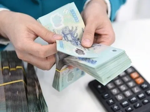 Một doanh nghiệp muốn chia bổ sung thêm cổ tức bằng tiền mặt tỷ lệ 20%, nâng tỷ lệ cổ tức lên 30%