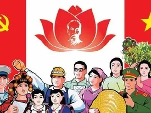 Danh sách các nhà giáo ứng cử đại biểu Quốc hội khóa XVI