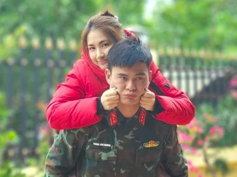 Khán giả tiếc nuối khi Hòa Minzy thông báo dừng lại với bạn trai