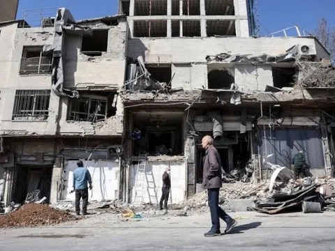 Kinh tế toàn cầu sẽ chịu tác động gì từ căng thẳng tại Trung Đông?