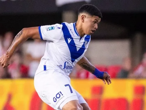 Án phạt FIFA khiến cầu thủ Malaysia trả giá