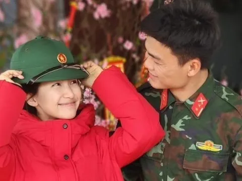 Hòa Minzy bất ngờ công khai bạn trai