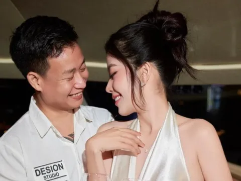 Nam Em thông báo chia tay bạn trai