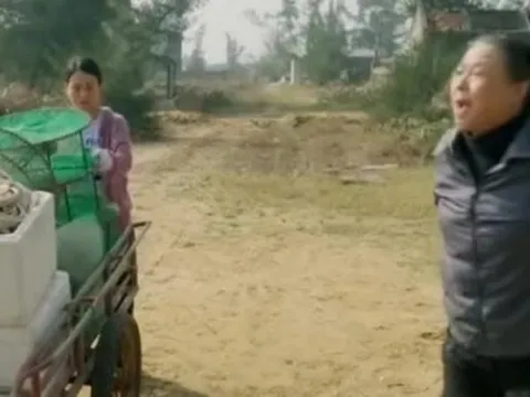 Không giới hạn tập 16: Bà Thoa