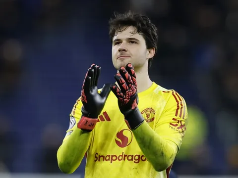 Chiêu trò của Lammens