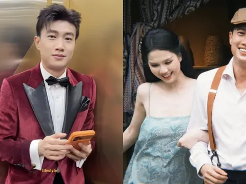 Quốc Trường sẽ chụp ảnh cưới với Ngọc Trinh vào ngày 11/3