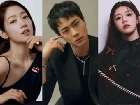 Jin (BTS), Park Shin Hye cùng loạt sao Hàn mắc chứng 'dị ứng' đặc biệt