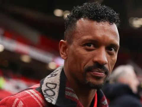 Nani tỏa sáng ở tuổi 39