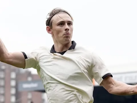 Địa chấn tại FA Cup