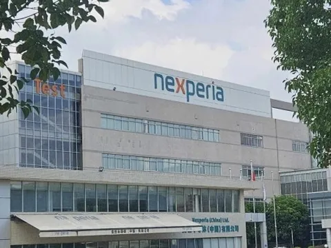 Trung Quốc cảnh báo thế giới đối mặt với cuộc khủng hoảng nguồn cung chip mới