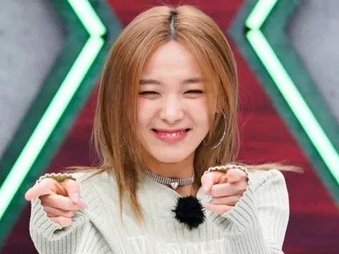 Ca sĩ Sunye (Wonder Girls) thú nhận gây sốc về việc sinh con