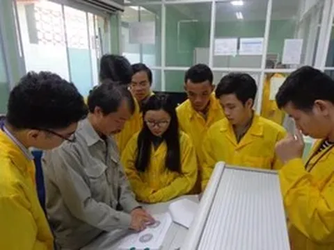 Chuẩn hoá chương trình đào tạo tài năng và các ngành đào tạo then chốt