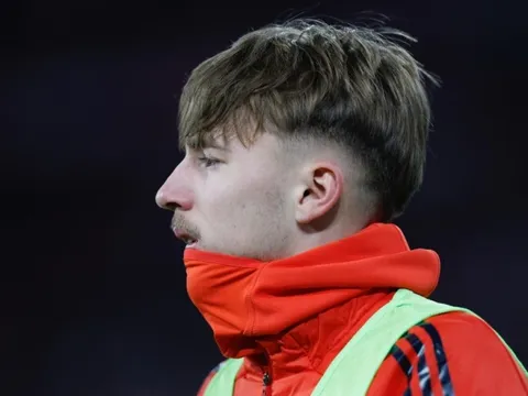 7 cầu thủ tăng giá chóng mặt