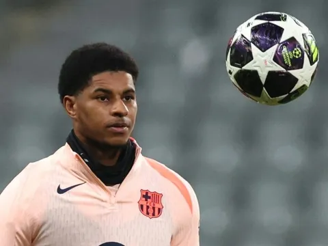 Chuyện gì xảy ra mỗi khi Rashford đối đầu Newcastle?