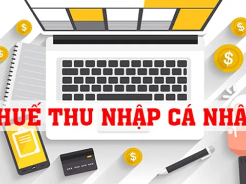 Hộ kinh doanh, cá nhân kinh doanh lưu ý: 7 khoản chi được trừ và 6 khoản chi không được trừ khi tính thuế thu nhập cá nhân