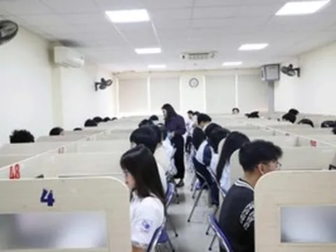 Đa dạng kỳ thi, đa dạng cơ hội cho thí sinh xét tuyển vào đại học