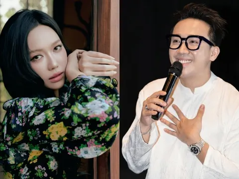 Diệu Nhi phản ứng khi Trấn Thành đóng phim Hàn Quốc