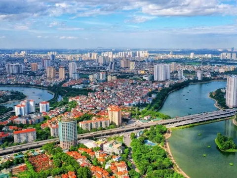 Luật Thủ đô (sửa đổi): Kỳ vọng tạo chuyển biến rõ rệt trong chất lượng sống của người dân Thủ đô