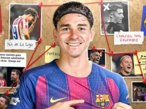 Đội hình trong mơ của Barcelona với 2 tân binh giá 250 triệu euro