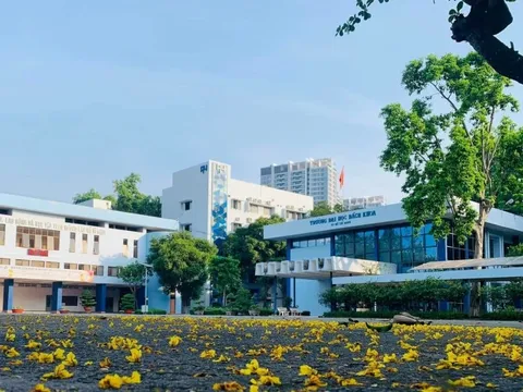 Một đại gia BĐS muốn "nhảy vào" đất vàng 14ha của Đại học Bách khoa sau di dời: Sở Văn hóa và Thể thao TP.HCM chính thức lên tiếng