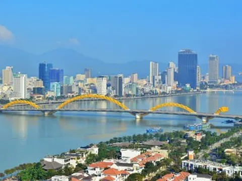 Doanh nghiệp kinh doanh gạo đầu tư khu phức hợp 4.000 tỷ đồng tại thành phố đáng sống nhất Việt Nam