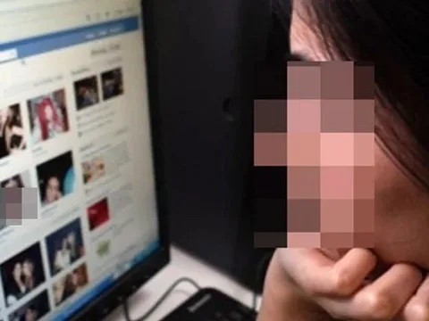 Hà Nội: Người phụ nữ U50 mất gần nửa tỷ đồng vì 'chat sex' qua mạng