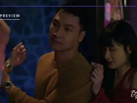 Bước chân vào đời tập 7: Trang gặp nguy hiểm tại quán bar