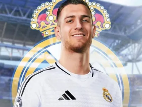 Đội hình trong mơ của Real Madrid với 4 tân binh giá 400 triệu euro