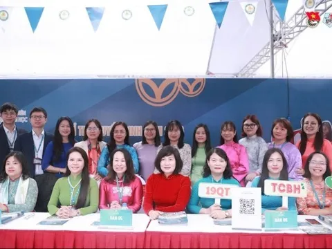 Ngành kinh tế-tài chính trước làn sóng chuyển đổi số: Cơ hội mới cho nguồn nhân lực chất lượng cao