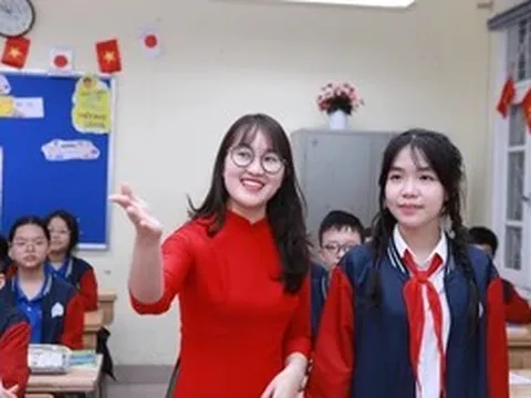 Hà Nội bỏ điều kiện nơi thường trú khi tuyển sinh vào lớp 10