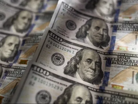 Tỷ giá ngoại tệ, tỷ giá USD/VND hôm nay 10/3: Đồng USD tăng giá do giới đầu tư gia tăng nhu cầu giữ tài sản an toàn