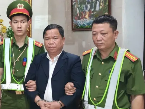 Bắt đối tượng giả danh luật sư, chiếm đoạt tài sản