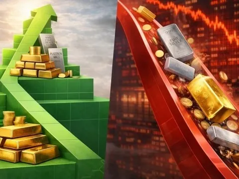 Giá vàng hôm nay 10/3/2026