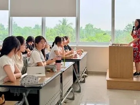 Học phần giáo dục đại cương: Để hành trang sinh viên bớt nặng nề