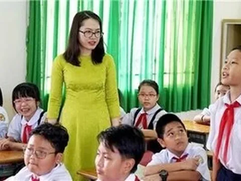 Thời gian giữ chức danh nghề nghiệp giáo viên THCS hạng III