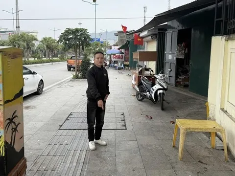 Dùng giấy phép lái xe giả mua trên Facebook, người đàn ông bị khởi tố