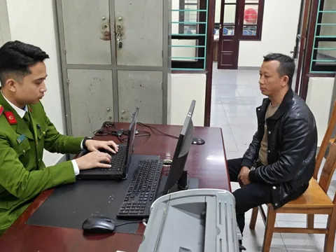 Khởi tố người đàn ông gây tai nạn rồi rời khỏi hiện trường